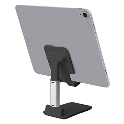 sbs mobile Tafelstandaard Zwart