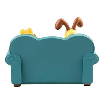 Garfield 3D perpetual Calendar