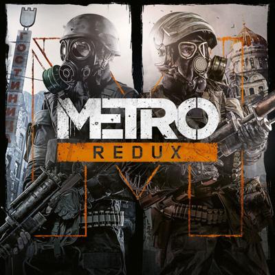 Metro Redux Metro Redux