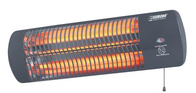 Eurom heater Q-Time 1500 - thumbnail