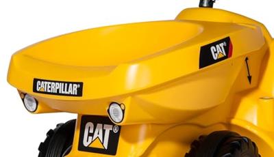 rolly toys rollyMinitrac Dumper CAT