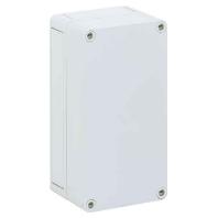 Spelsberg TK PS 1809-8 Installatiebehuizing 180 x 94 x 81 Polystereen (EPS) Grijs-wit (RAL 7035) 1 stuk(s) - thumbnail