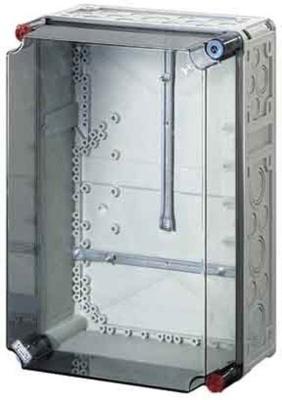 Hensel Mi 2310 2000078 Behuizing 300 x 450 x 214 Kunststof 1 stuk(s) Hensel Mi 2310 2000078 Behuizing 300 x 450 x 214 Kunststof 1 stuk(s)