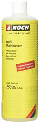 NOCH 60873 Modelspoorwater 250 g NOCH 60873 Modelspoorwater 250 g