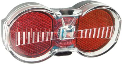 Busch + müller toplight flat s senso diode taillight