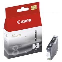 Canon Inktcartridge CLI-8BK Origineel Foto zwart 0620B001