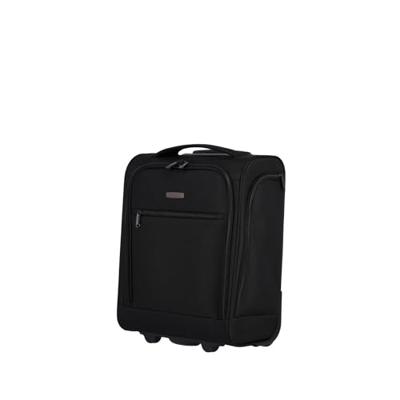TRAVELITE CABIN UNDERSEATER 2W Black