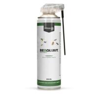 Resoluut Freeze Spray - thumbnail