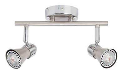 Brilliant Sanny G15413/77 Plafondspot LED GU10 3 W Chroom