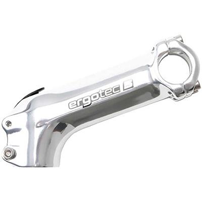 Ergotec voorbouw "charisma ahead" stem charisma ahead lev.5 110mm sil.