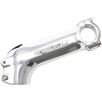 Ergotec voorbouw "charisma ahead" stem charisma ahead lev.5 110mm sil. - thumbnail