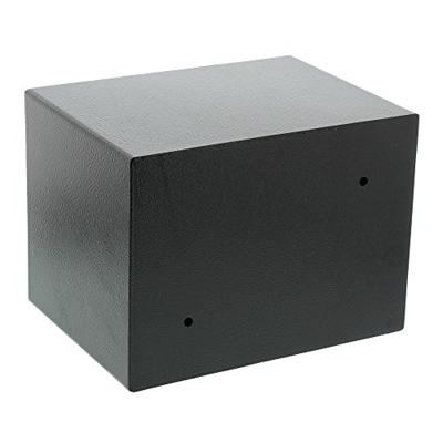 BURG-WÄCHTER Safe Favor S1 K - Dubbel slot met sleutel