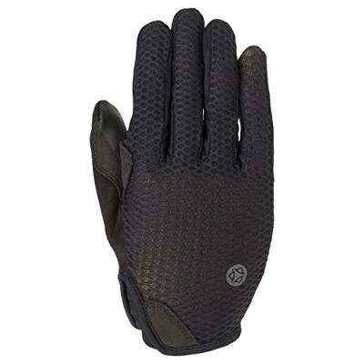 AGU Handschoenen Venture - Zwart - XXL