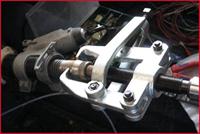 KS Tools 6205402 Poelietrekker Aantal haken: 2 - thumbnail