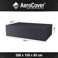 Platinum Aerocover tuinsetbeschermhoes 280x150xH85cm - thumbnail