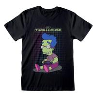 Simpsons T-Shirt Thrillhouse Size XL - thumbnail