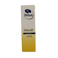 Dr. Swaab Zinkzalf 30 Gram - thumbnail