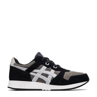 ASICS Lite Classic sneakers antraciet/grijs ASICS Lite Classic sneakers antraciet/grijs
