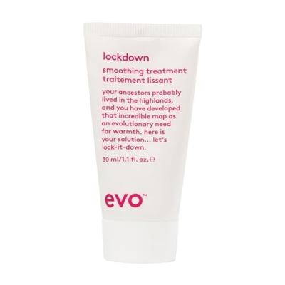 Evo Lockdown Smoothing Treatment - thumbnail