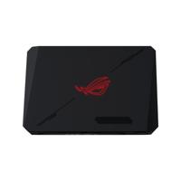 ASUS ROG NUC Desktop-PC (Intel Core Ultra 7 155H, GeForce RTX4060, 16GB DDR5 RAM, 512GB SSD, Windows 11 Home, zonder stroomkabel) - thumbnail