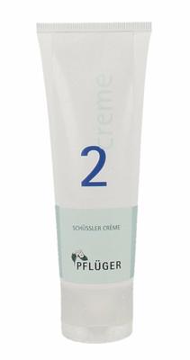 Pfluger Schussler Creme 2 Pfluger Schussler Creme 2