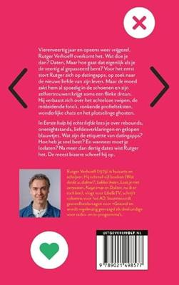 Eerste hulp bij echte liefde