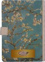 Notitieboek Kalpa Van Gogh 190x130mm 128vel lijn - thumbnail