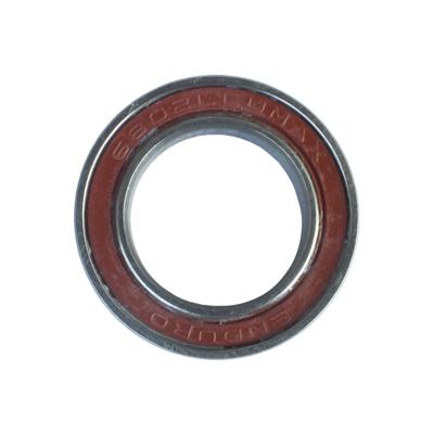 ENDURO BEARINGS 6802 llu max - abec 3 max (radial) - 15x24x5