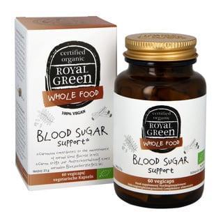Blood Sugar Support BIO