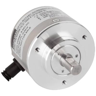 Opkon PRI 50R6 HLD 500 ZZ V3 2M5R Roterende encoder Incrementeel Optisch 1 stuk(s) Opkon PRI 50R6 HLD 500 ZZ V3 2M5R Roterende encoder Incrementeel Optisch 1 stuk(s)