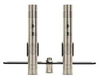 Sontronics STC-1 Matched Pair Silver - thumbnail