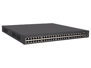 HP E 5130-48G-PoE+-2SFP+-2XT EI Swch