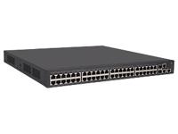 HP E 5130-48G-PoE+-2SFP+-2XT EI Swch - thumbnail