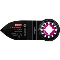 Bosch Accessories 2608900040 EXPERT Sanding Finger Coarse AVZ 32 RT4 Schuurplaat Carbide-RIFF 1 stuks 32 mm 1 stuk(s) - thumbnail