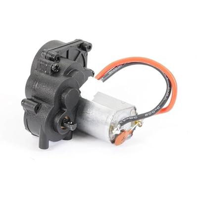FTX - Outback Mini X/Xp Optional Hd Reduction Gear Box /Machine Metal Gears (FTX9394)