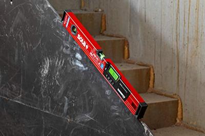 Sola REDM60 digital waterpas - 01735801 Sola REDM60 digital waterpas - 01735801