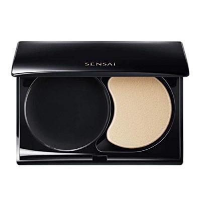 Sensai Total Finish Compact Case 1St