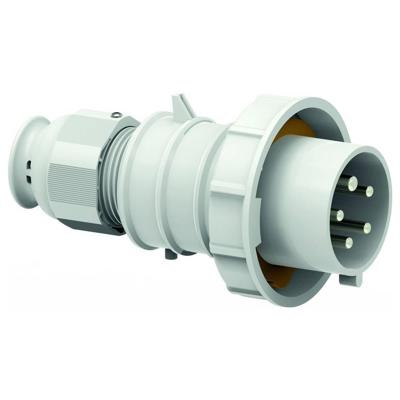 Bals Elektrotechnik 21534 21534 CEE-stekker 1 stuk(s)