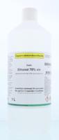 Orphi Alcohol ethanol 70% gedenatureerd 10% 1 Liter - thumbnail