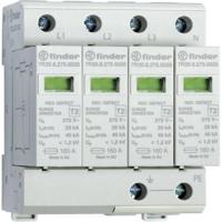 Finder 7P.25.8.275.0020 7P.25.8.275.0020 Overspanningsafleider 20 kA 1 stuk(s) - thumbnail