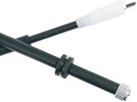 Tecnium kilometerteller kabel speedometer cable 924 mm, 029sp - thumbnail