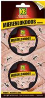Home defense mierenlokdoos 2 stuks - thumbnail