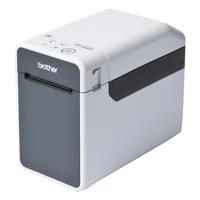Brother TD-2020A labelprinter Direct thermisch 203 x 203 DPI Bedraad - thumbnail