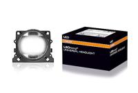 OSRAM LEDUHL103 LEDriving Universal Headlight 103 Left hand drive Afstandschijnwerper, Dimlicht - thumbnail