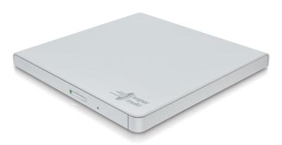 LG GP57EW40 DVD brander wit - thumbnail