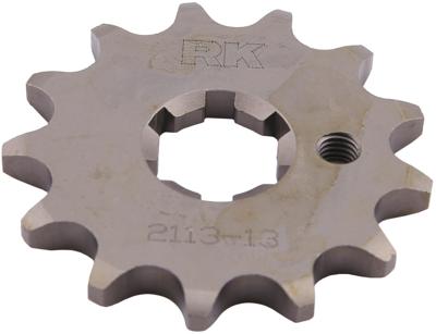 RK Sprocket 420 15z standard