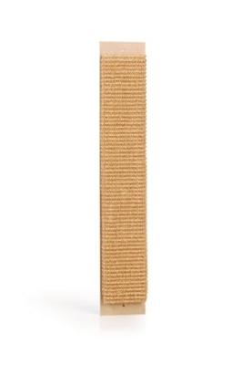 Sisal luxe katten krabplank met catnip 50 cm