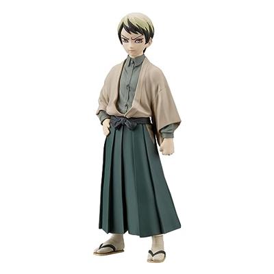 Demon Slayer Kimetsu no Yaiba Vol. 22 Figure - Yushiro