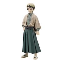 Demon Slayer Kimetsu no Yaiba Vol. 22 Figure - Yushiro - thumbnail