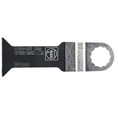 Fein 63502163020 E-Cut Long-Life Invalzaagblad Bimetaal 42 mm 5 stuk(s)